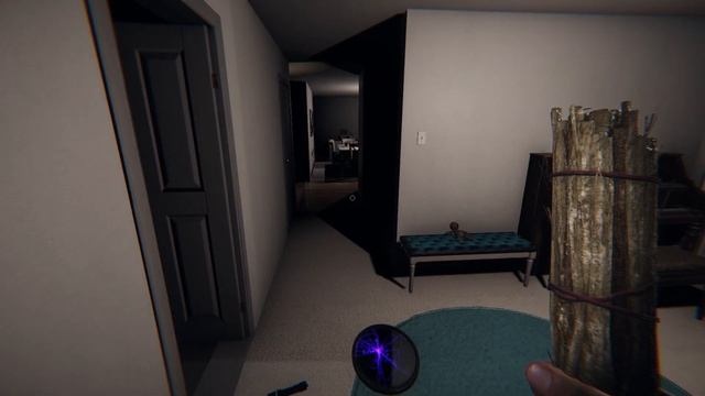 КАК ОПРЕДЕЛИТЬ ТАЙЕ БЕЗ УЛИК ФАЗМОФОБИЯ | PHASMOPHOBIA ПРОХОЖДЕНИЕ GAME PLAY ОБУЧЕНИЕ
