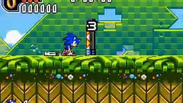 [TAS] [Failure...] Sonic Advance 2 "Sonic" Air Dash Fails I CAN'T DO IT!!! смотреть онлайн