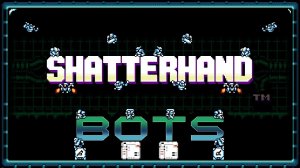 Shatterhand (bots) NES