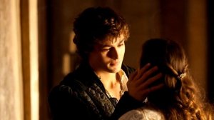 Нет повести печальнее на свете ,чем повесть о Ромео и Джульетте.mp4