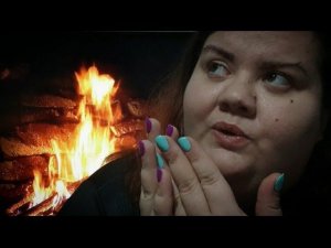 АСМР для расслабления  успокою тебя ,избавление от негатива ❤ асмр
