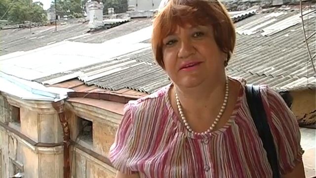 СМИ об общественной организации 