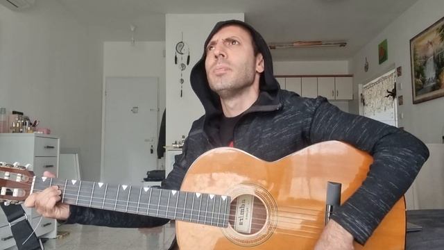 Не всё потеряно, коль мы ещё живём