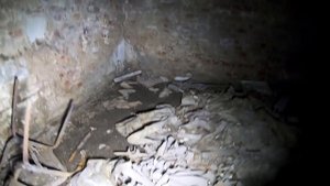 Таинственные подземелья Кёнигсберга