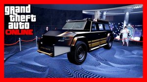 НОВАЯ БОНУСНАЯ НЕДЕЛЯ АКЦИИ И СКИДКИ НА  ПОДИУМЕ HVY NIGHTSHARK  GTA ONLINE GTA V