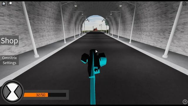 Бен Тен (Roblox) плейсы смотреть онлайн