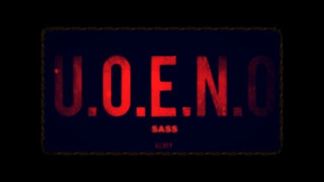 SASS- U.O.E.N.O (SASS-Mix) смотреть онлайн