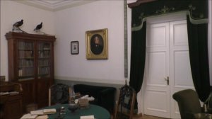 Музей-квартира Н.А.Некрасова. Петербург. Обзор. Это интересно всем. 09.11.23.