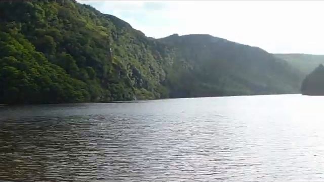 Wicklow Mountains National Park, Co. Wicklow, Ireland смотреть онлайн