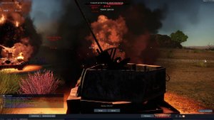 War thunder СССР техника
