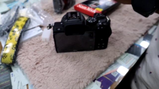 NIKON এর সব থেকে কম বাজেটে প্রফেশনাল Mirror Less Camera ? #nikonz50 #updateprice #nikonmirrorless смотреть онлайн