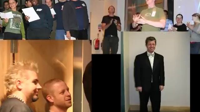 Building the Flagship Apple Store - Regent Street, London смотреть онлайн