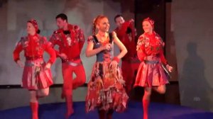 ПОЙДУ ВЫЙДУ -МАРИНА ДЕВЯТОВА