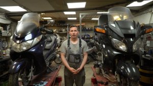 Может ли содержание Burgman 650 быть выгоднее 400?