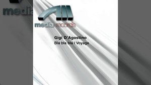 Bla Bla Bla (Abbentenza Mix)