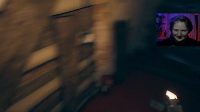 September 7th ЗАСЫПАЕМ ПОД КУПЛИНОВА \ РОЖДЕСТВЕНСКИЙ ХОРРОР \ ХОРРОР \ EMIKA GAMES \ 7 сентября