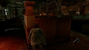 The last of us все боссы/all bosses