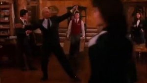 Твин Пикс Танец Лиланда