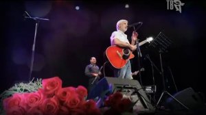 Ефрем Григорьевич АМИРАМОВ  в ПРОЕКТе 130, концерт лучшие песни (Защищено авторским правом - ©️)