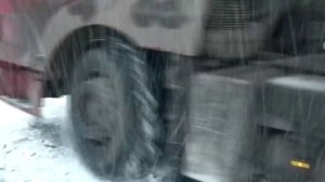 Вэрка Nettles – Зимник