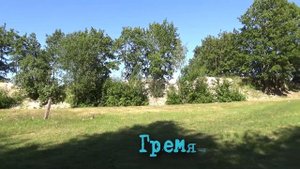 Псков. История крепости.