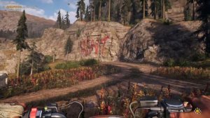 † Far Cry 5 прохождение [#51] † Волчье логово. Задание.