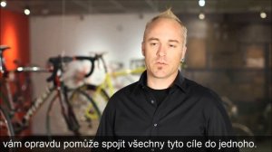 The 2013 Specialized Rumor CZ titulky (SPECIALIZED používá k vývoji CREO)