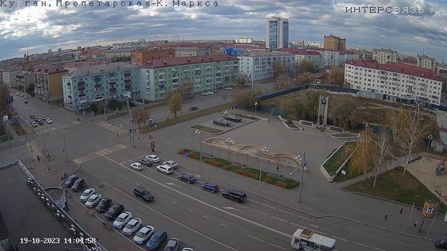 19 октября 2023