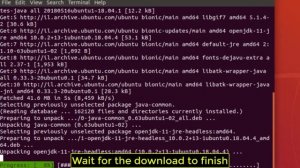 How to install Java JDK on Ubuntu 18.04 - Tutorial (2019)