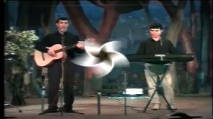 гр.Восток - Вал вил алаз  (2006)