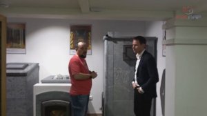 Чем обложить печь в бане: талькохлорит или талькомагнезит? Тайные названия банных камней.