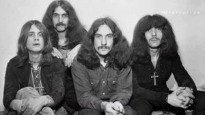 BLACK SABBATH - PARANOID (НА РУССКОМ ЯЗЫКЕ)