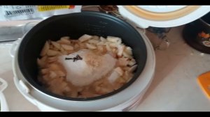 КАК ПРИГОТОВИТЬ ГРУШЕВОЕ ВАРЕНЬЕ В МУЛЬТИВАРКЕ/HOW TO COOK PEAR JAM