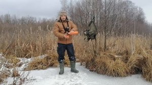 РОТАНЫ НА БУТЫЛКУ! ПОЛУКИЛОГРАММОВЫЕ КАБАНЫ НА ПРОСТУЮ СНАСТЬ! Сделал её за 5 минут!