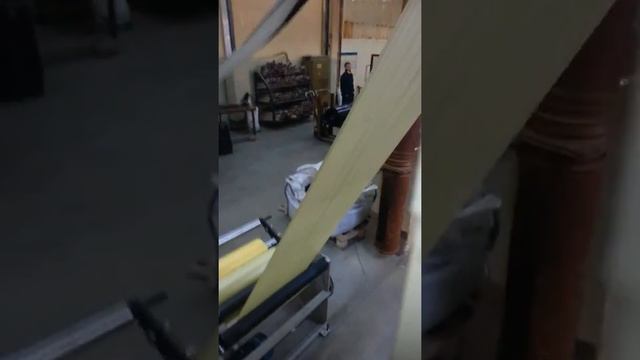 Экструдер многослойный (A-B-A) 45 x 2 - 800 смотреть онлайн