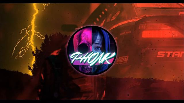 SXGXVX - Занесло // Phonk Edition