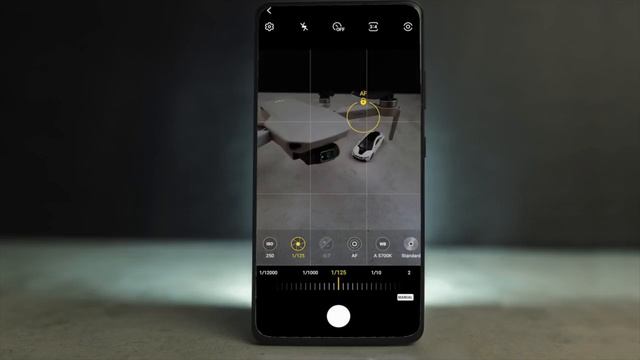 Samsung S21 (Ultra) Kamera einstellen | Tipps und Tricks Deutsch смотреть онлайн