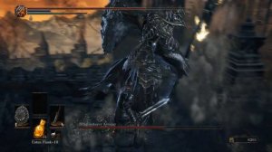 Dark Souls 3 on PC in 4K EVERYBODY DANCE EDITION! Dragonslayer Armor