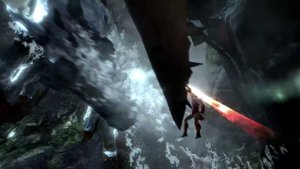 God of War 3 Remastered - Кратос Вернулся!