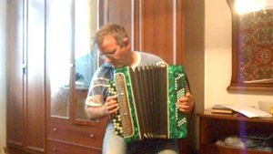 Баян, "Скажите девушки подружке вашей..."