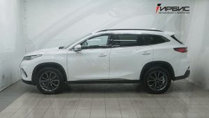 EXEED TXL I 2020 г