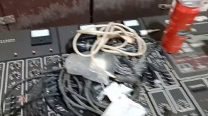 Эстрада - 101 Микшерный пульт