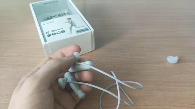 Sony WI-SP500, мучения и боль...