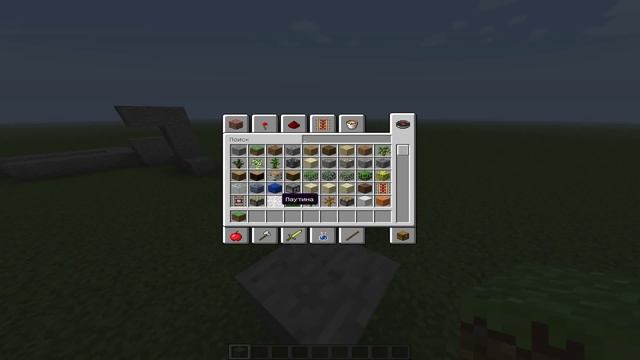 обзор мода Hats в minecraft смотреть онлайн