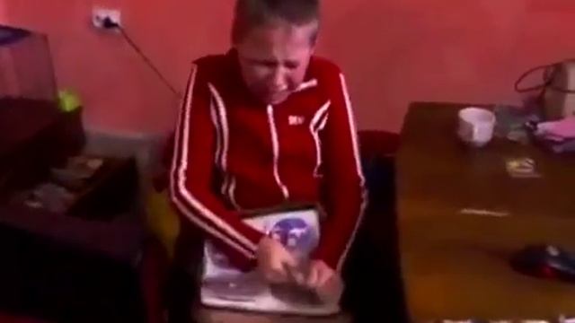 Компьютерная зависимость.