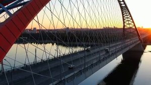 футаж Моя страна