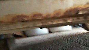 Ремонт кузова ваз 2115 в гаражных условиях