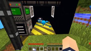 ВОССТАНОВИЛ И ПРИРУЧИЛ ПАПУ ДЛИННЫЕ НОГИ В МАЙНКРАФТ 100% ТРОЛЛИНГ ФНАФ МУЛЬТИК MINECRAFT SCP