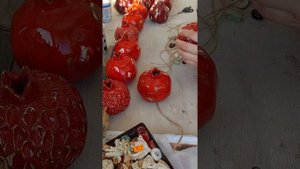 Выращиваю гранаты в Сибири