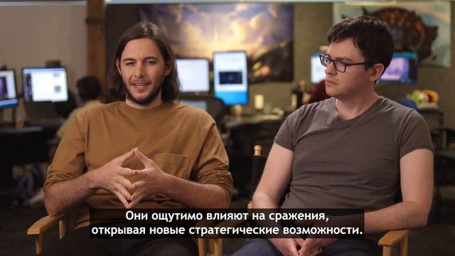 "Арена": создание нового режима | League of Legends смотреть онлайн